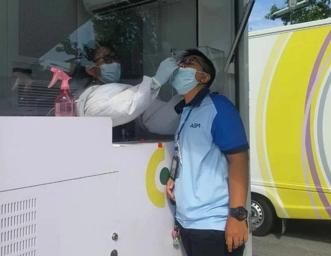 泰国最新防疫措施更新概况