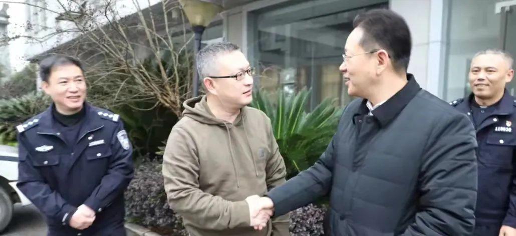 最新抚州疫情下的自然之旅,寻求内心宁静与平和