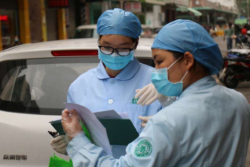 黎川最新肺炎,背景、事件与影响概述