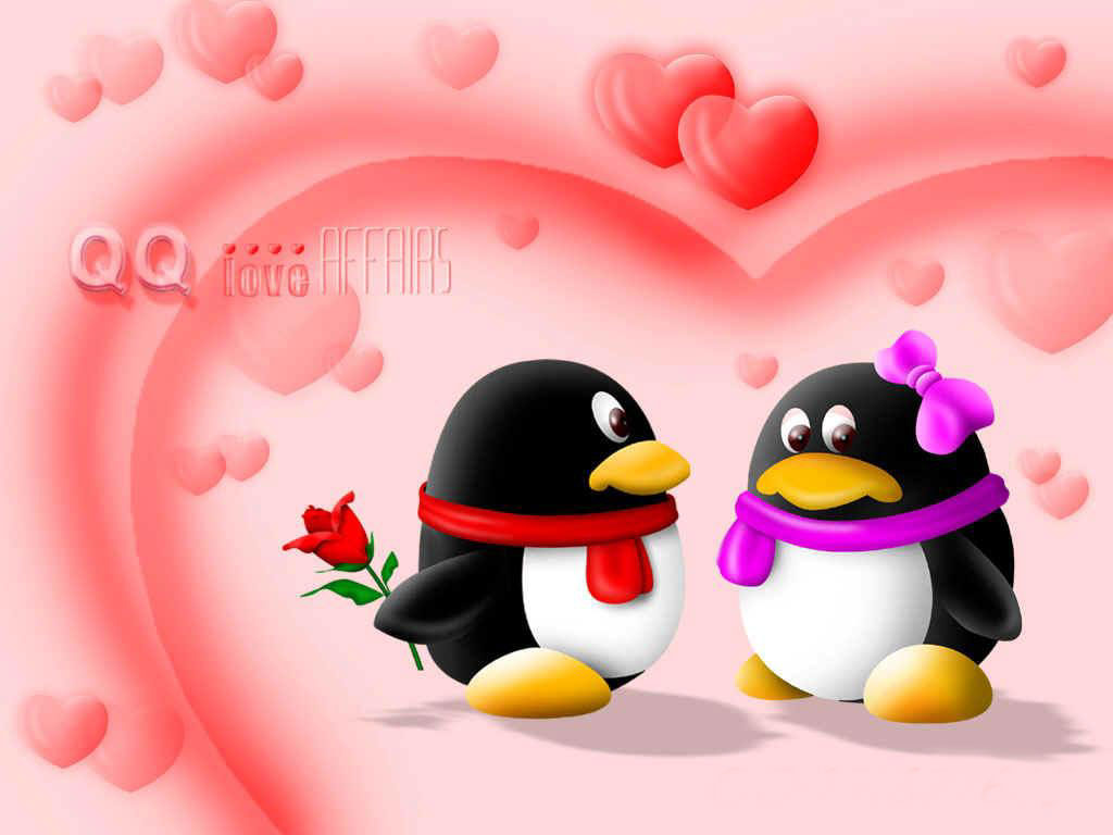 QQ最新图片探索，赏析与应用