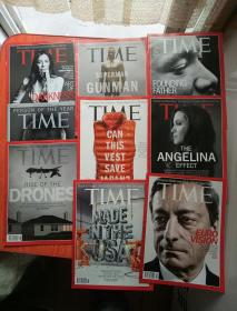 Time周刊最新，学习之旅中的变化与自信成就之源