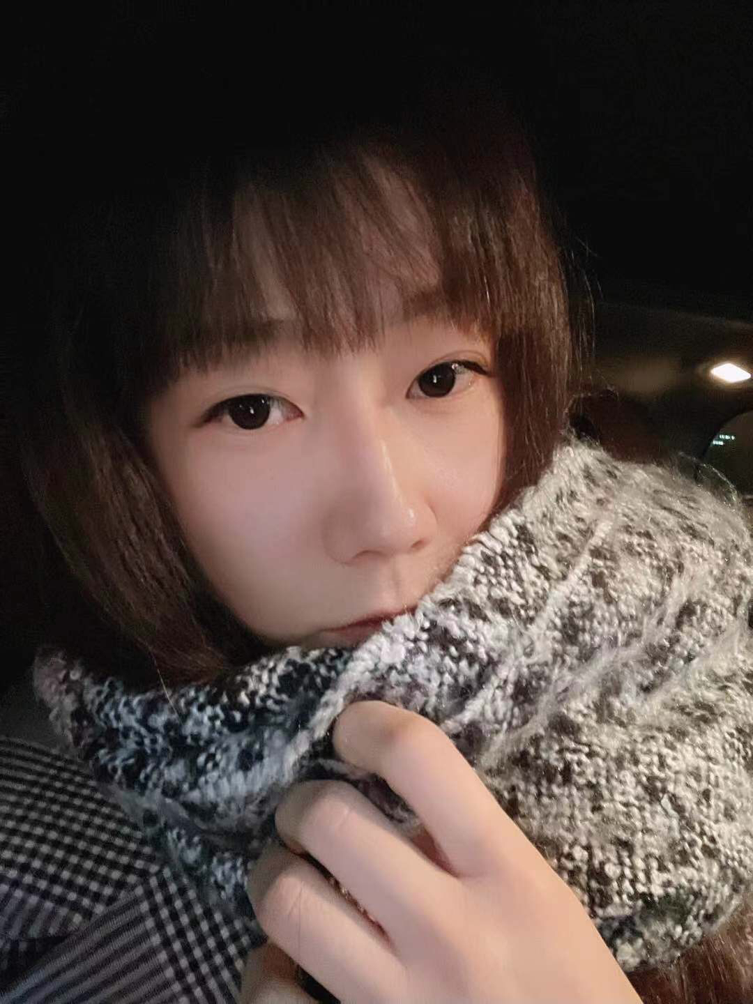 许丫头最新热点关注与时尚潮流解析