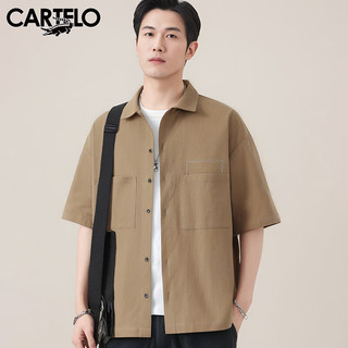 最新男装夏季潮流指南,轻松打造时尚造型