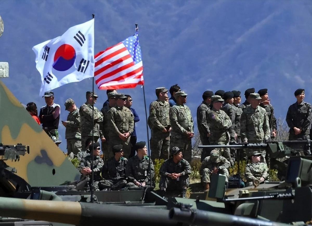 美韩日常,友情、趣事与家的温馨时刻