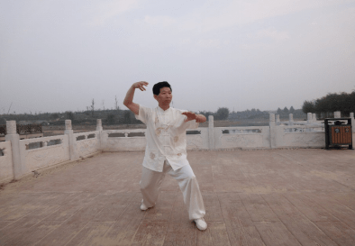 浑圆功最新修炼法,自信与成就感的源泉,开启励志之旅