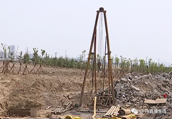 最新打水井技术革新引领水利建设新潮流