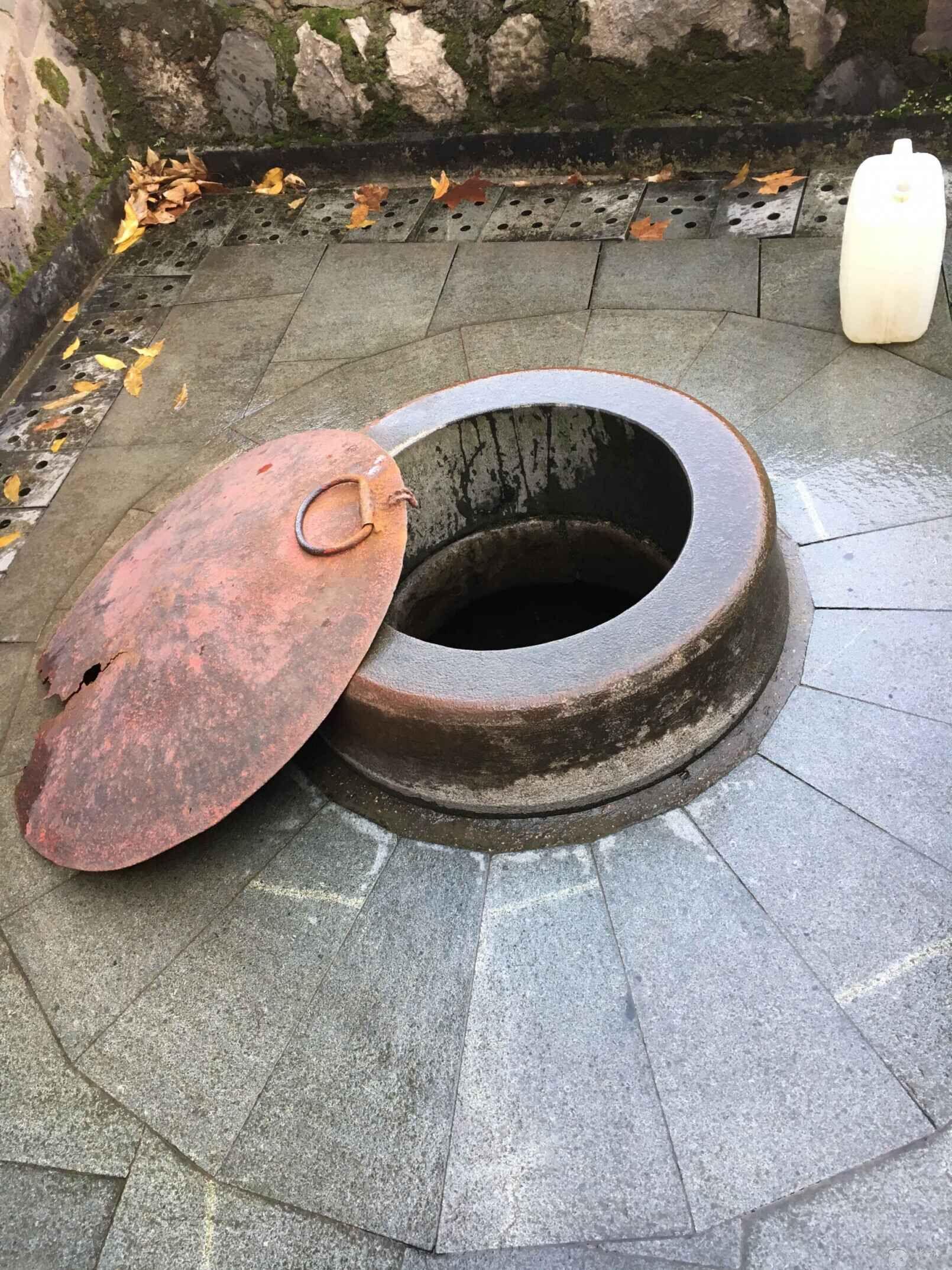 最新打水井技术革新引领水利建设新潮流