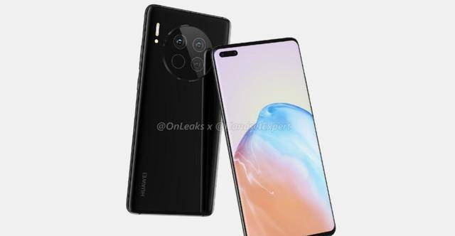 华为最新参数,科技明珠引领未来生活潮流