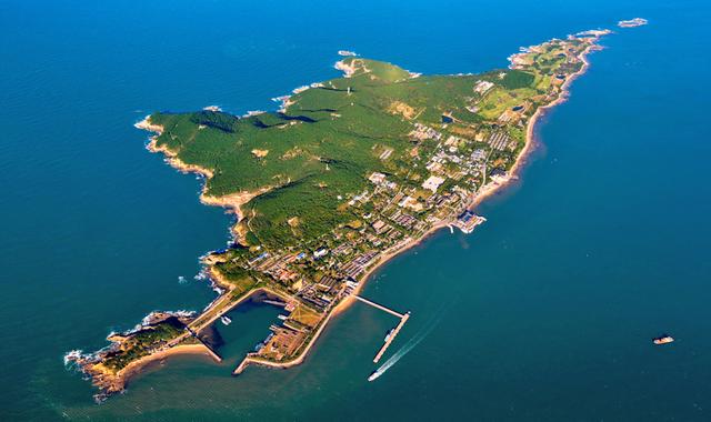 威海最新旅游之旅,自信与成长的邂逅之旅