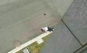 上海坠楼事件中的科技守护者,智能安全系统的高科技产品介绍