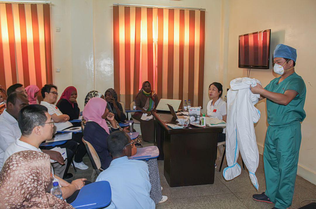 最新论述关于肺炎状况的更新信息