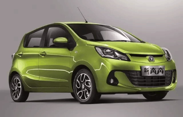 长安最新小车,驶向自然的怀抱,探寻内心宁静之旅