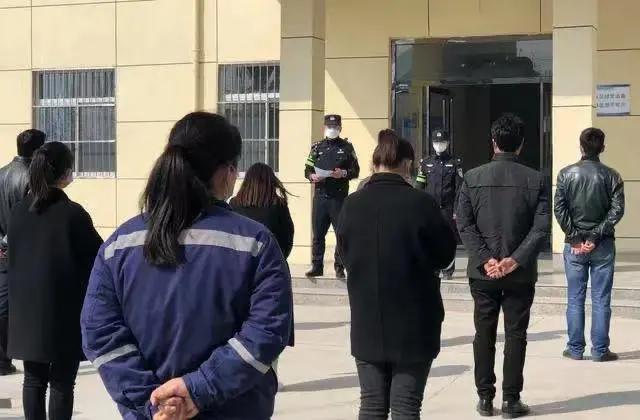 蒲城最新疫情动态及观点论述