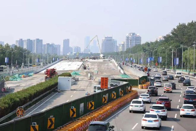 探索北京魅力，见证首都最新发展