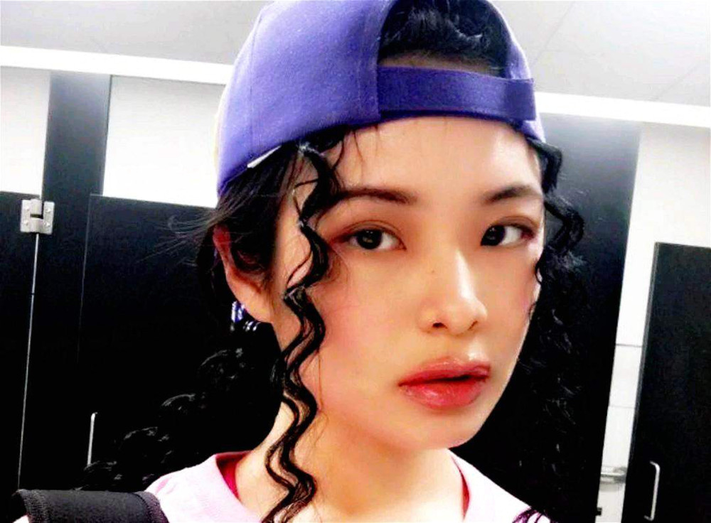 最新关于许可馨的信息更新与讨论热议