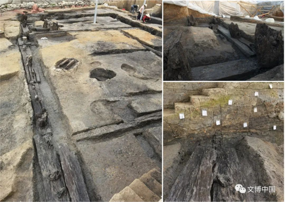 最新考古发现揭示人类文明神秘面纱