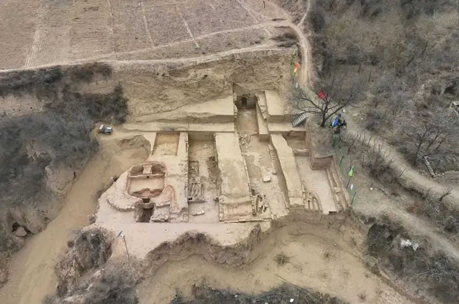 最新考古发现揭示人类文明神秘面纱