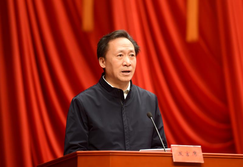 最新领导发言引领未来新篇章