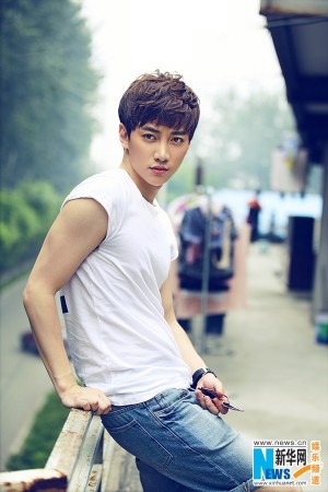 徐可最新日常趣事揭秘