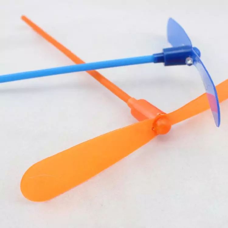 竹蜻蜓,友情与陪伴的奇妙日常新篇章