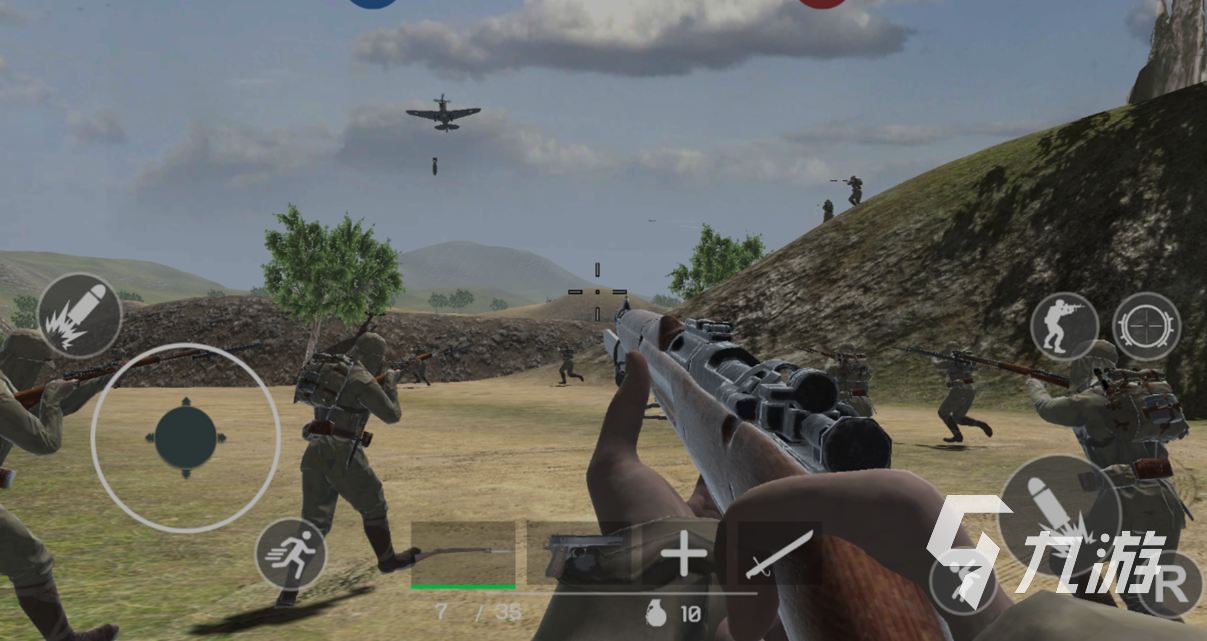 最新枪手游，数字时代的娱乐风潮席卷而来