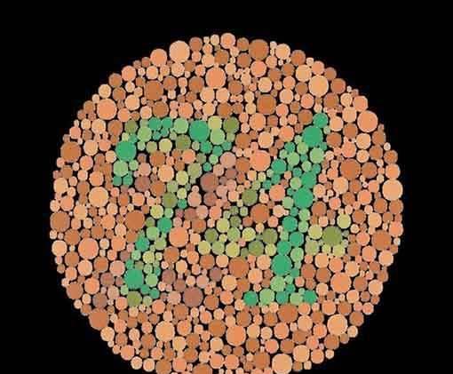 最新色弱现象关注与应对之道