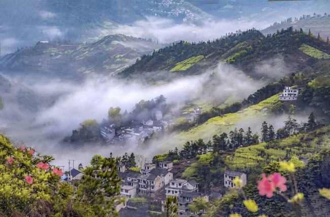 歙县最新新闻报道速递