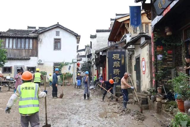 歙县最新新闻报道速递