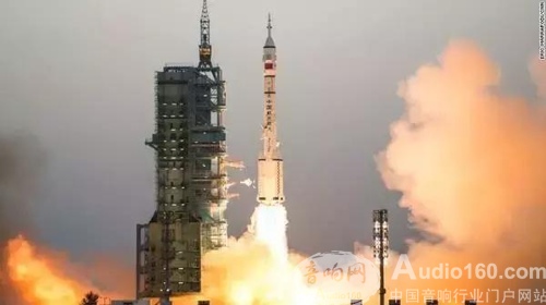 最新神州飞船,探索宇宙的新里程碑