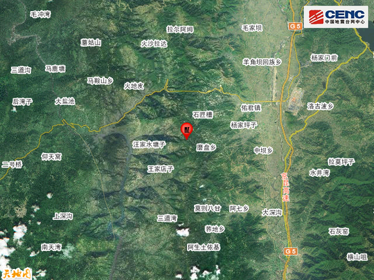 西昌地震最新动态及应对地震详细步骤指南(初学者与进阶用户通用)