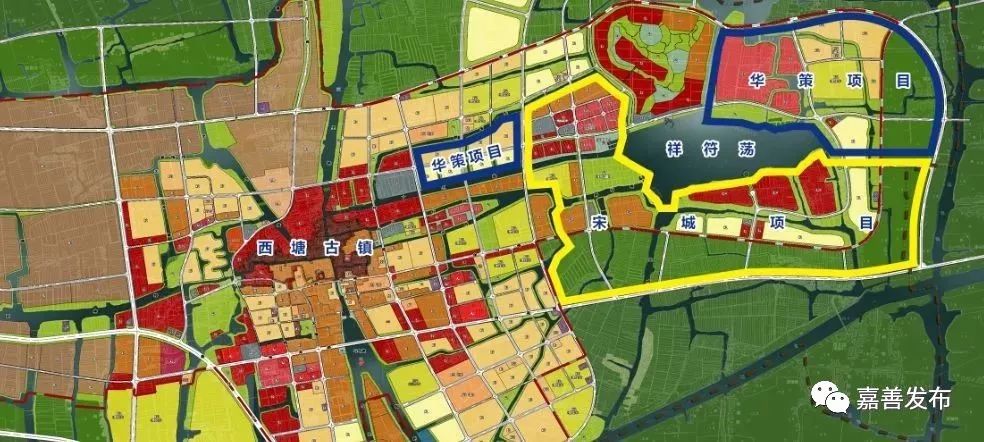 嘉善动迁最新日常故事,家的迁徙与友情的坚守