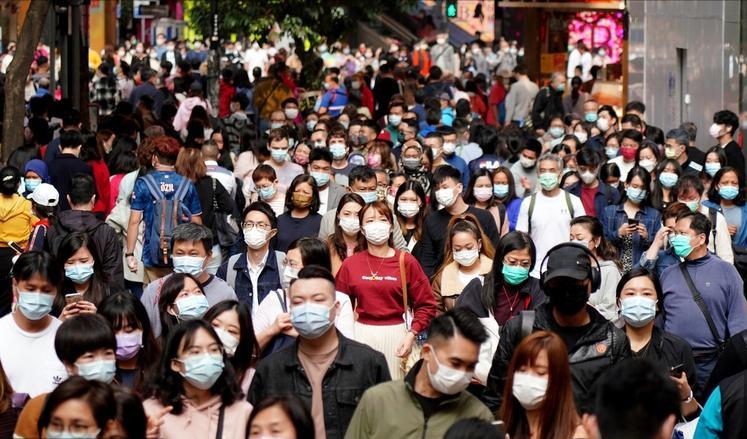 香港疫情下的隐秘小巷魅力,特色小店的独特故事