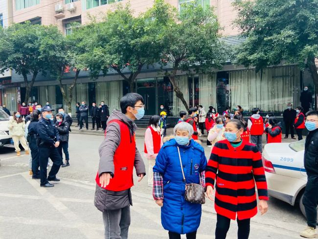 华蓥最新疫情动态，学习变迁中的信心与成就力量