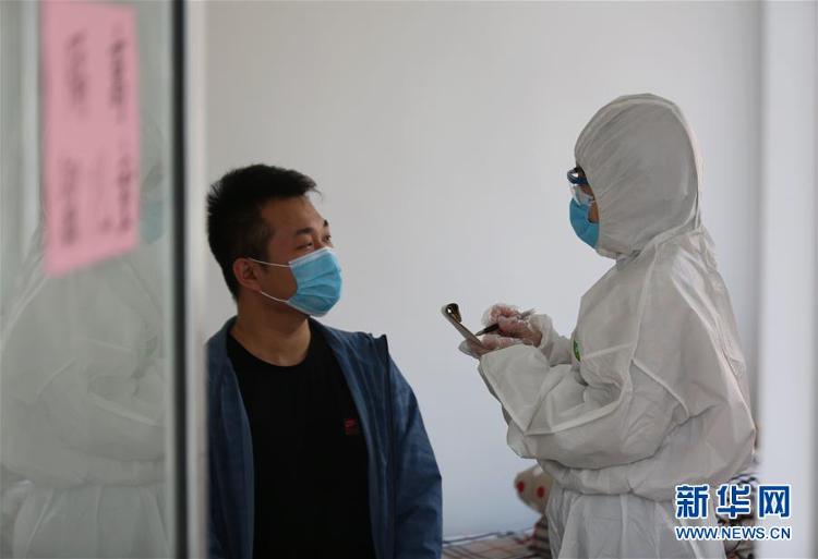 临沂防疫最新动态与探索自然美景之旅