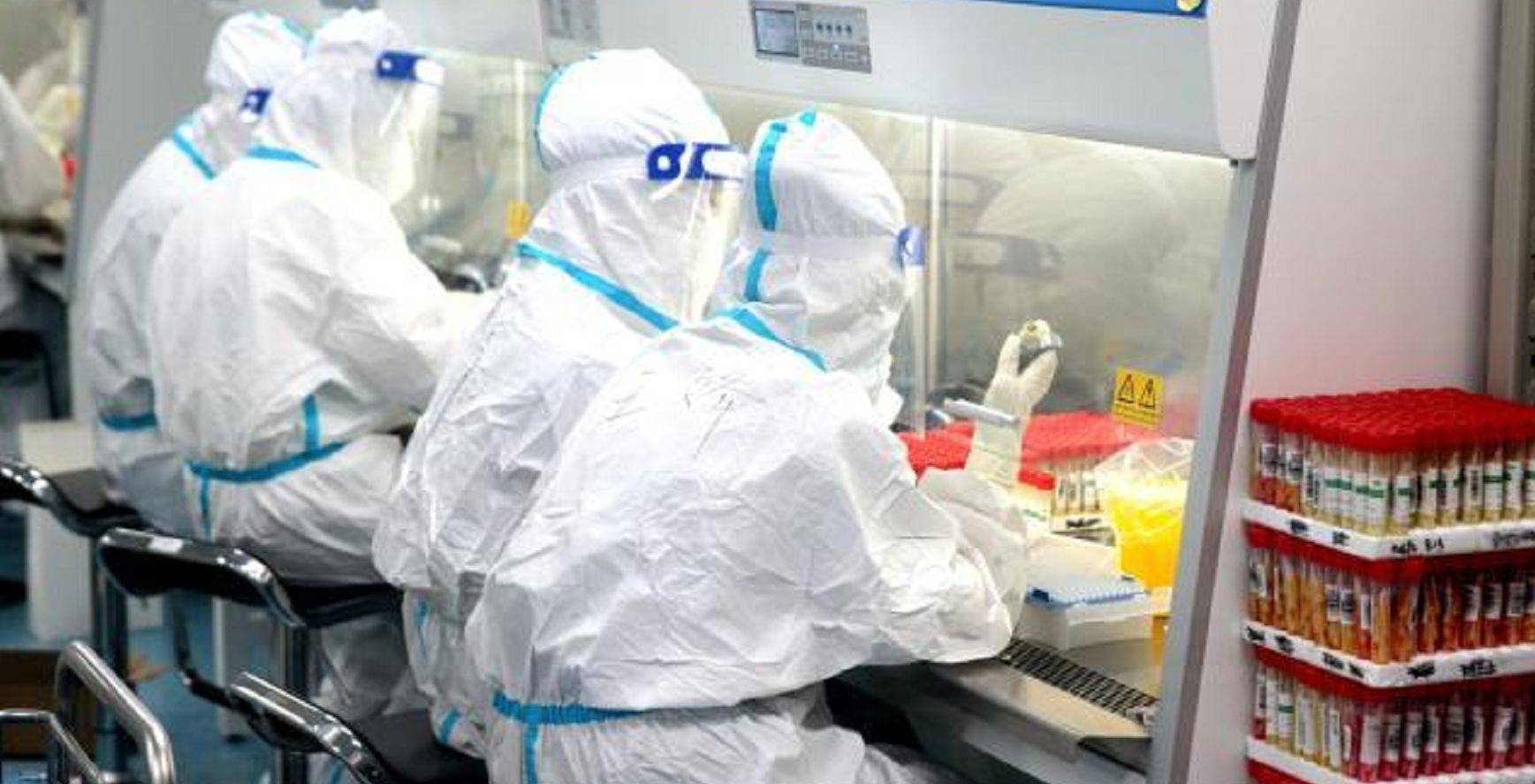 每日最新疫情下的温馨日常记录