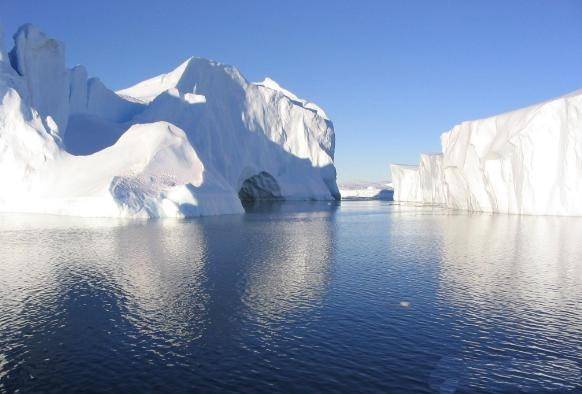 南极最新气温揭秘,冰雪世界的温度变迁探索???