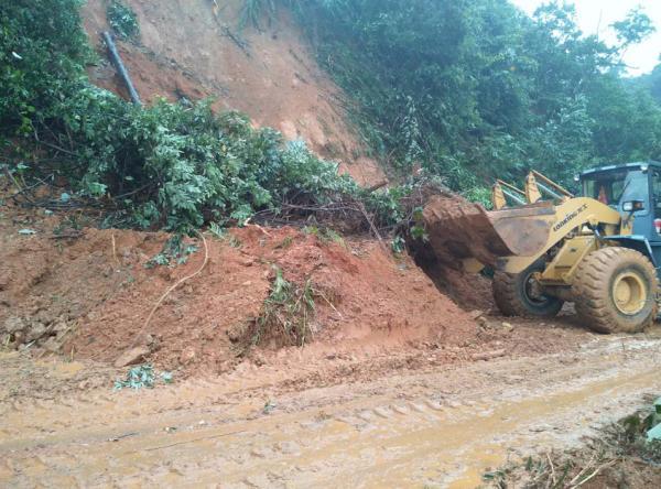 琼海最新停电消息全知道！
