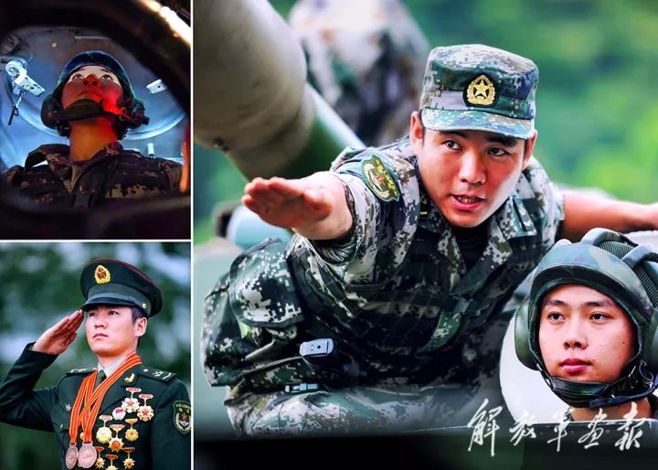最新强军片揭秘,军中温情日常与铁汉柔情