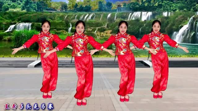 最新跺脚舞，详细步骤指南与技巧分享