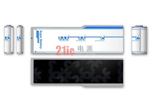 探索未知能源的神秘宝藏，小巷中的氚电池特色小店揭秘