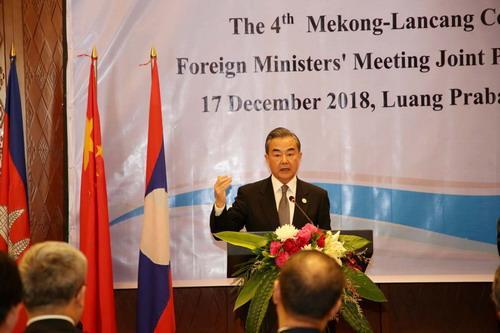 澜湄区域合作的最新进展与挑战概述