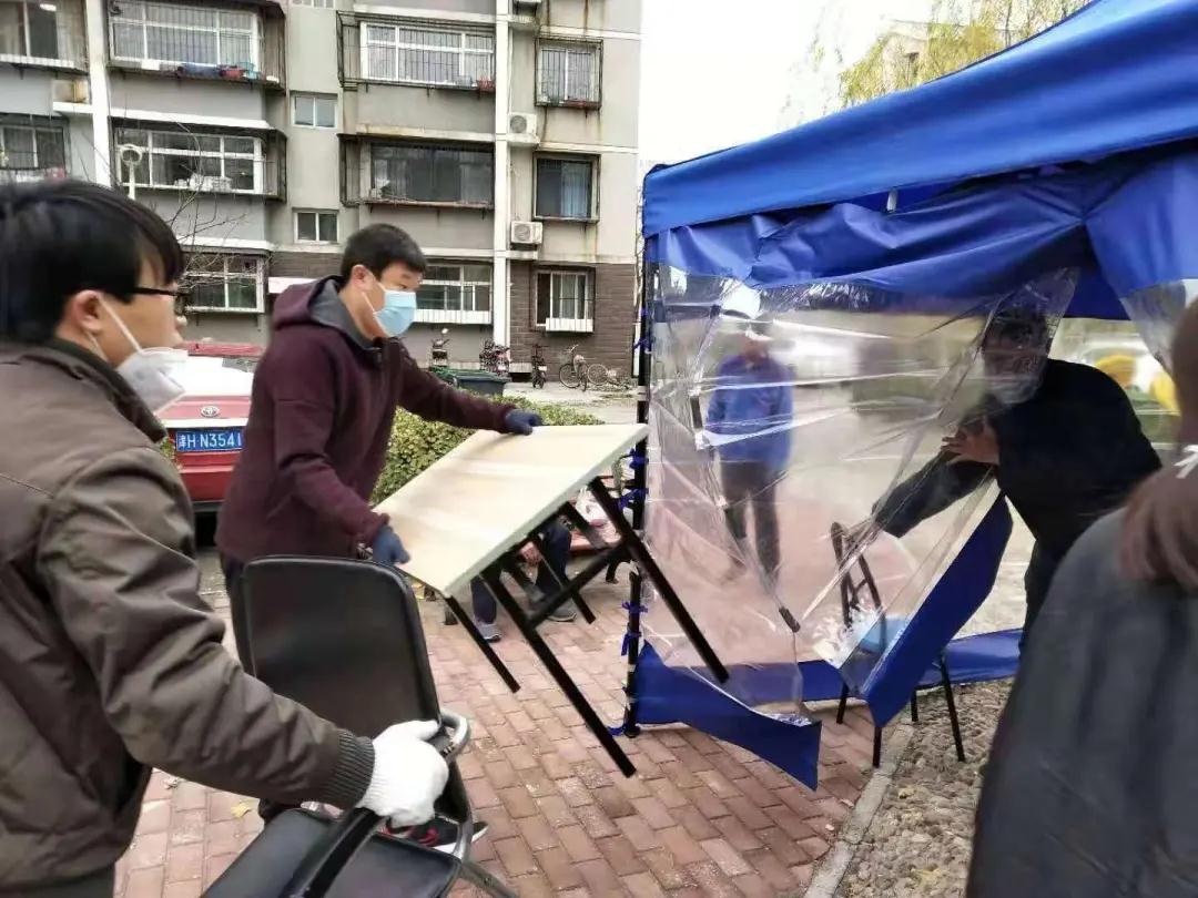 汉沽疫情最新动态及防护应对指南,初学者与进阶用户的必备参考