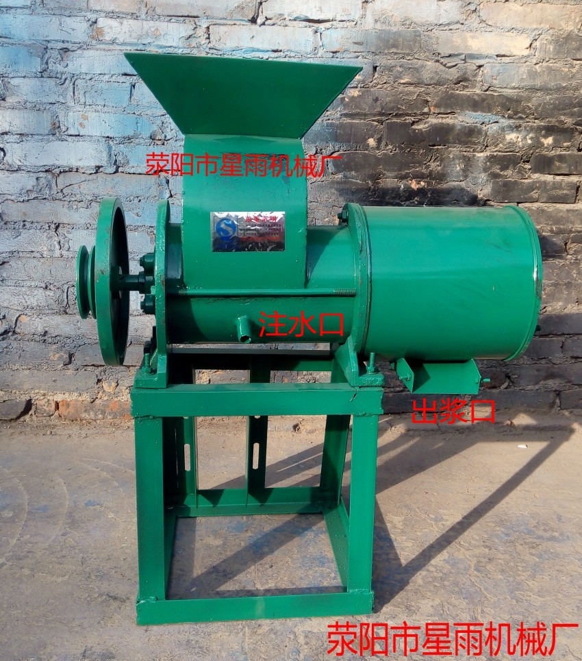 革新土豆处理工艺，最新土豆机助力生活品质升级