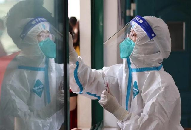 江宁最新疫情动态更新??