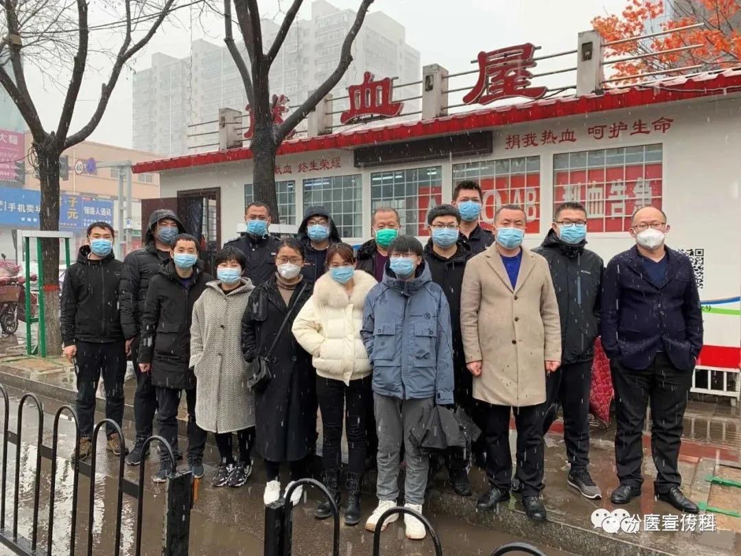 吕梁最新病例,逆风翱翔的力量与希望