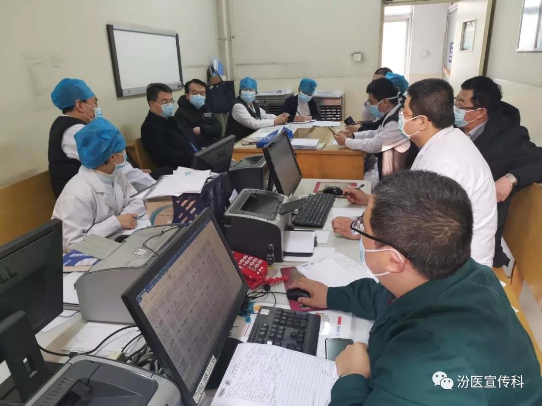 吕梁最新病例,逆风翱翔的力量与希望