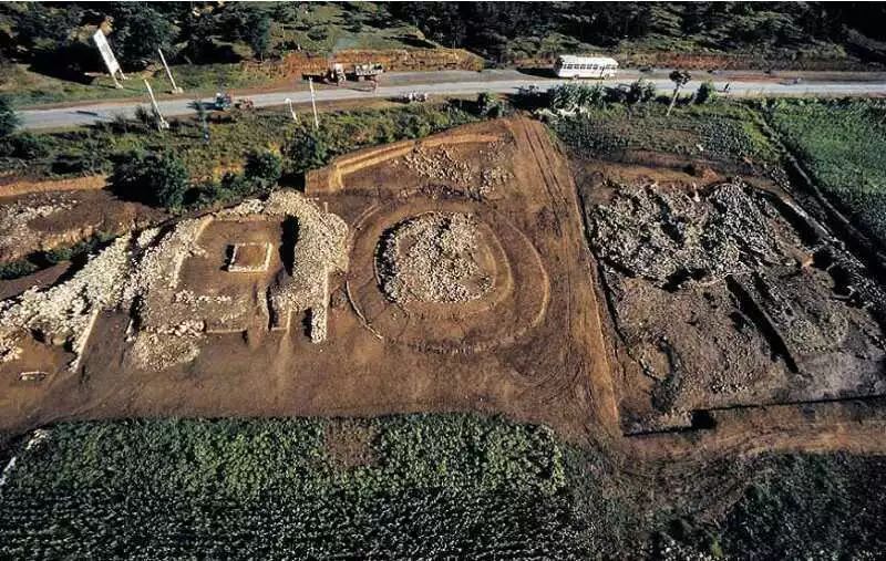 费县最新考古发现,古韵中的温情日常揭秘