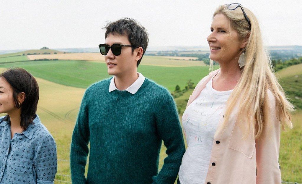 阿雅最新节目,时尚生活新篇章探索之旅