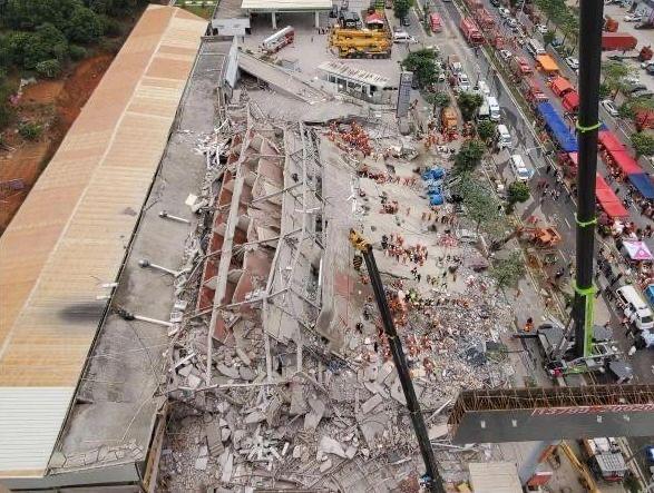 泉州倒塌事件最新进展及详细步骤指南
