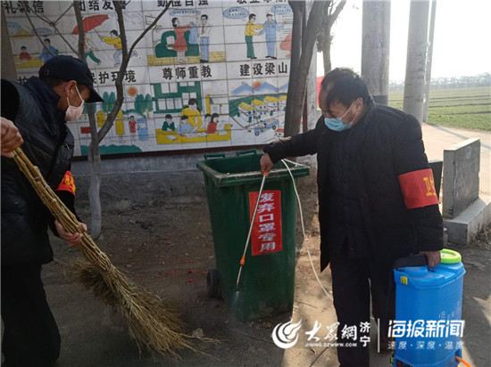 梁山最新疫情变化下的学习旅程,铸就自信与成就感的征途